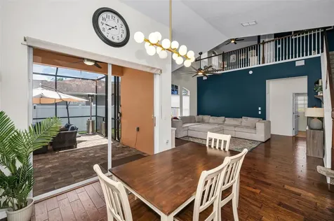 7826 Roundelay Drive New Port Richey FL 34654