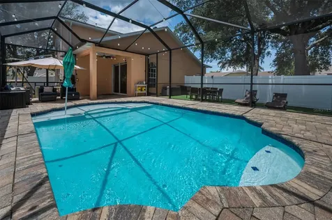 7826 Roundelay Drive New Port Richey FL 34654