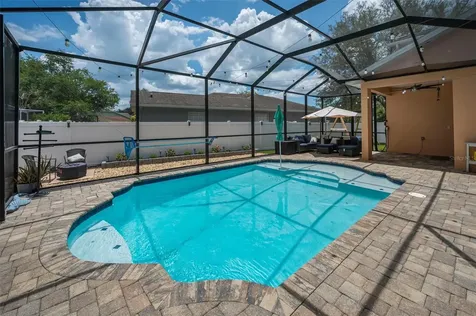 7826 Roundelay Drive New Port Richey FL 34654