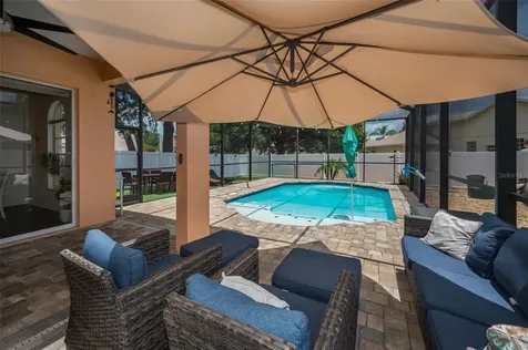 7826 Roundelay Drive New Port Richey FL 34654