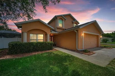 7826 Roundelay Drive New Port Richey FL 34654