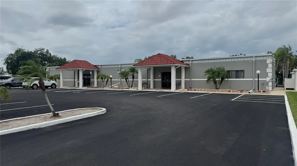 6710 36th Avenue E Palmetto FL 34221