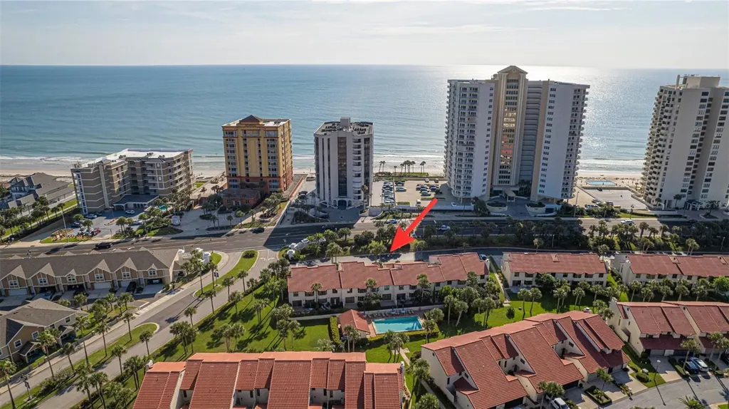 2928 Sea Oats Circle Daytona Beach Shores FL 32118