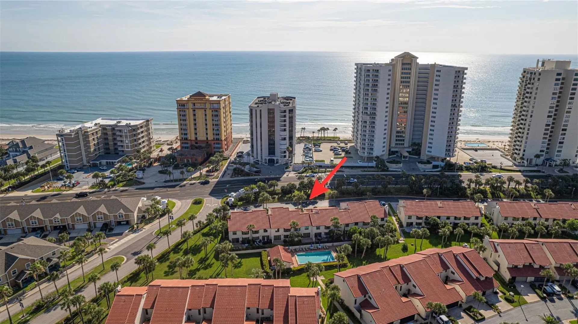 2928 Sea Oats Circle Daytona Beach Shores FL 32118