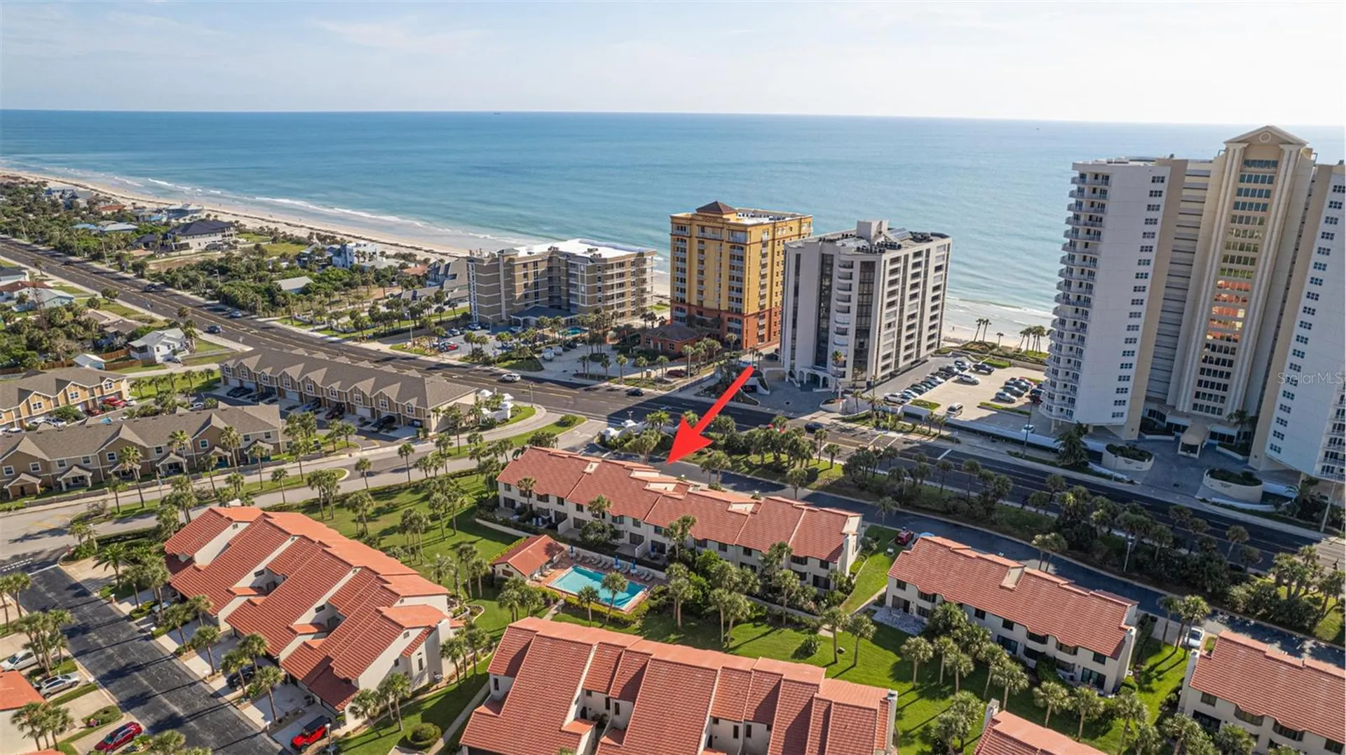 2928 Sea Oats Circle Daytona Beach Shores FL 32118