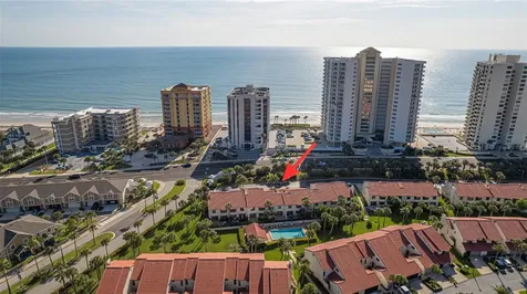 2928 Sea Oats Circle Daytona Beach Shores FL 32118