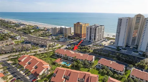 2928 Sea Oats Circle Daytona Beach Shores FL 32118