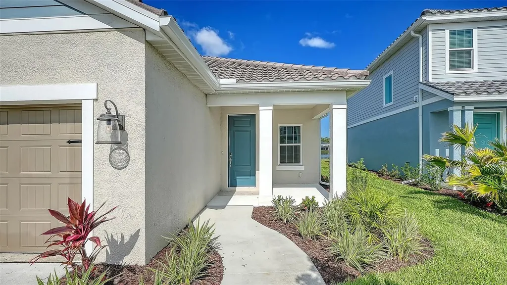 9866 Crystal Isles Circle Sarasota FL 34241