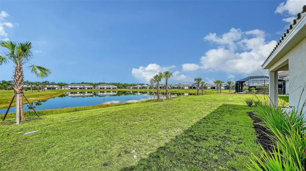 9866 Crystal Isles Circle Sarasota FL 34241