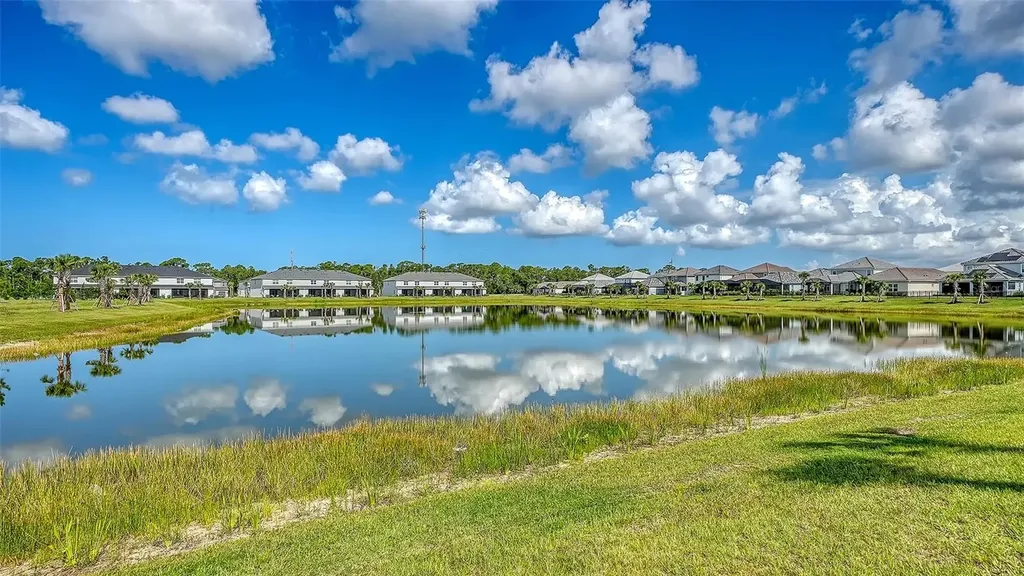 9866 Crystal Isles Circle Sarasota FL 34241