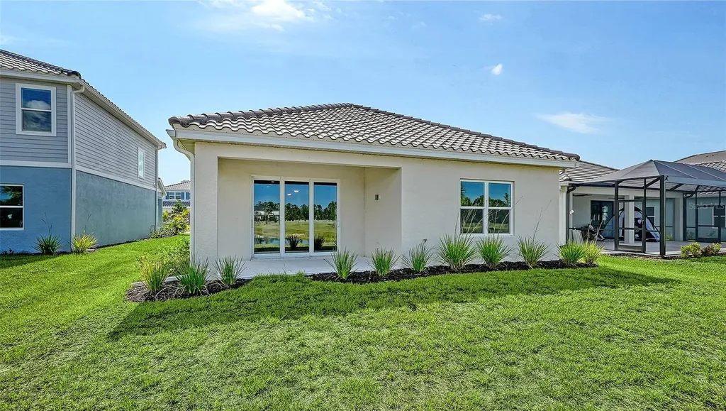 9866 Crystal Isles Circle Sarasota FL 34241