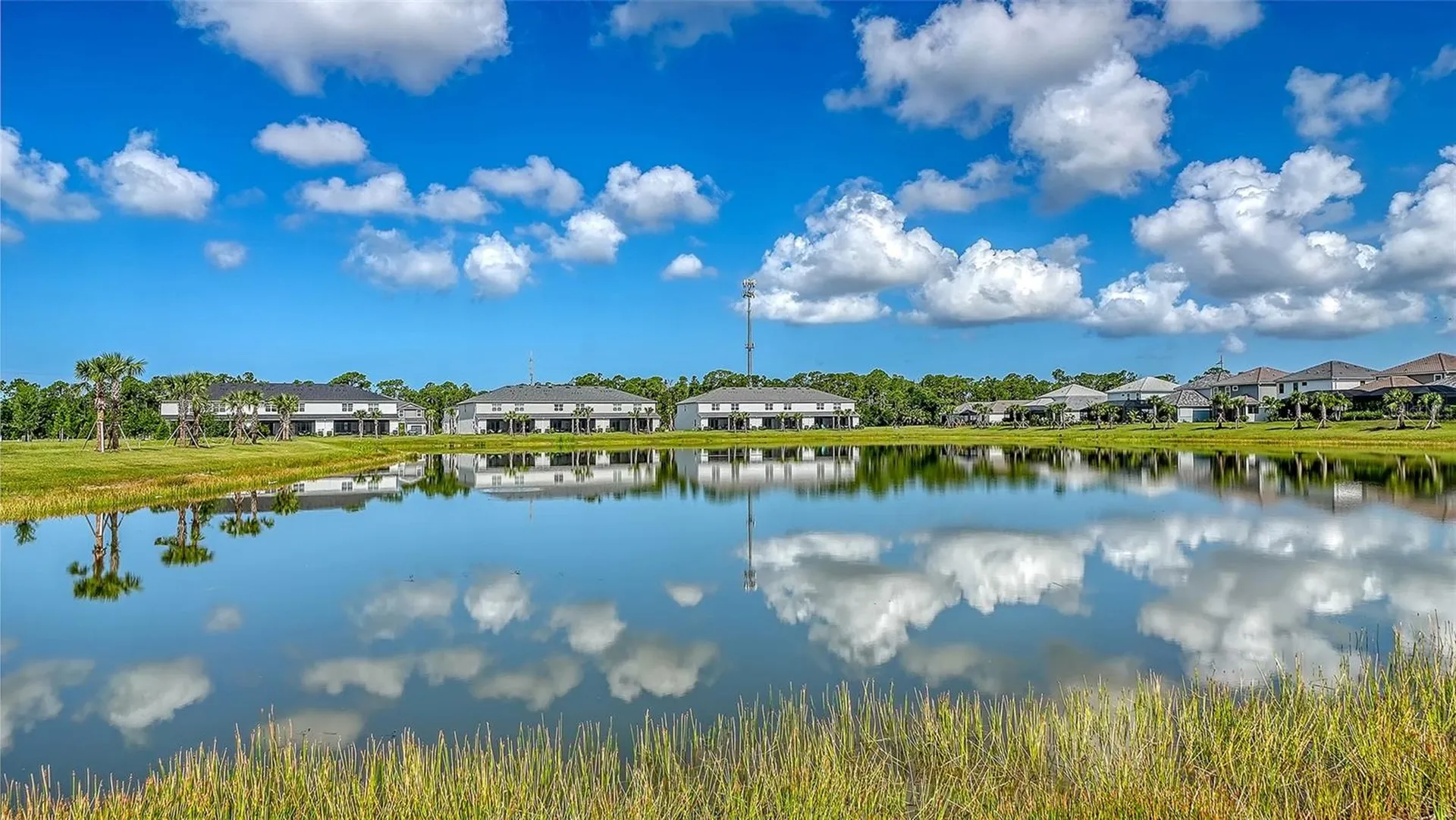 9866 Crystal Isles Circle Sarasota FL 34241
