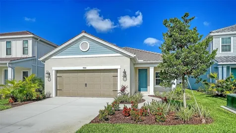 9866 Crystal Isles Circle Sarasota FL 34241