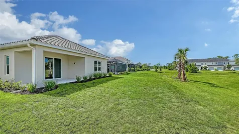 9866 Crystal Isles Circle Sarasota FL 34241