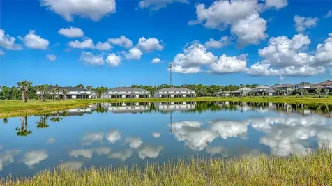 9866 Crystal Isles Circle Sarasota FL 34241