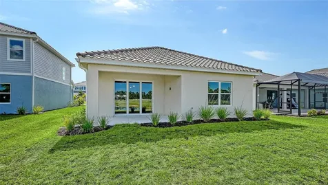 9866 Crystal Isles Circle Sarasota FL 34241
