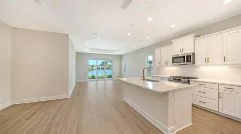 9866 Crystal Isles Circle Sarasota FL 34241