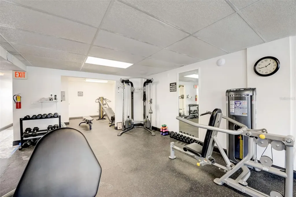 573 Boca Ciega Point Boulevard N St Petersburg FL 33708