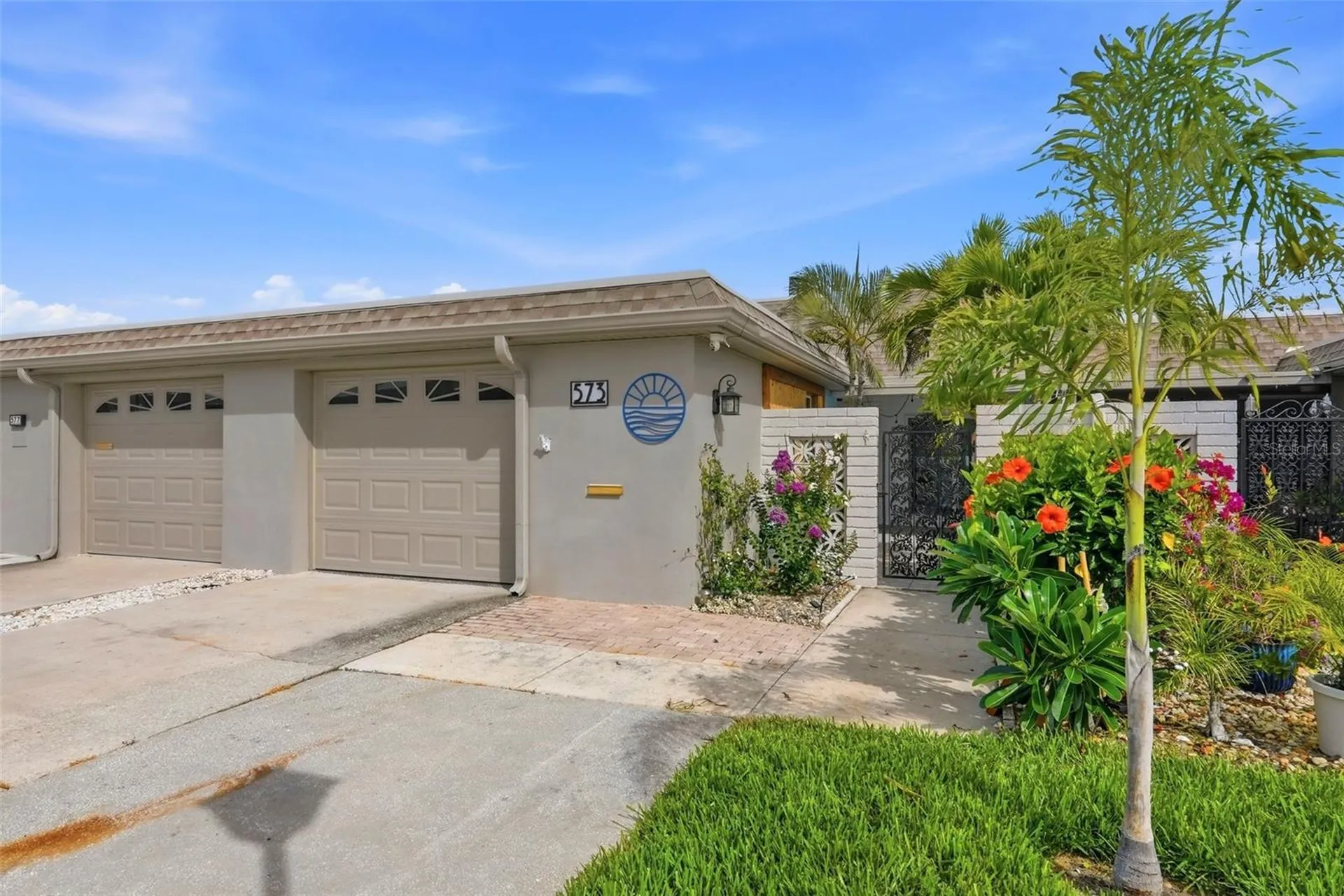 573 Boca Ciega Point Boulevard N St Petersburg FL 33708