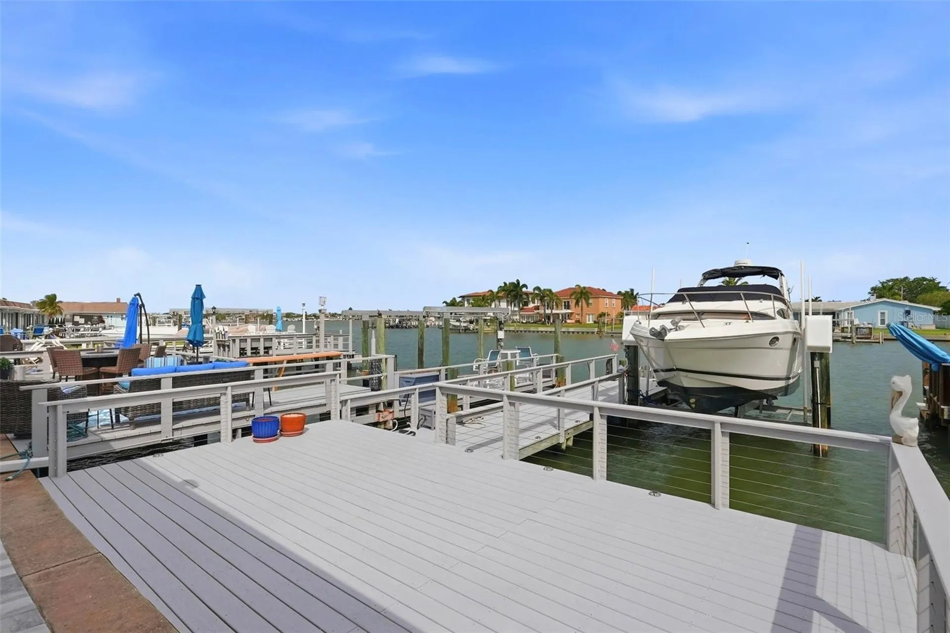 573 Boca Ciega Point Boulevard N St Petersburg FL 33708