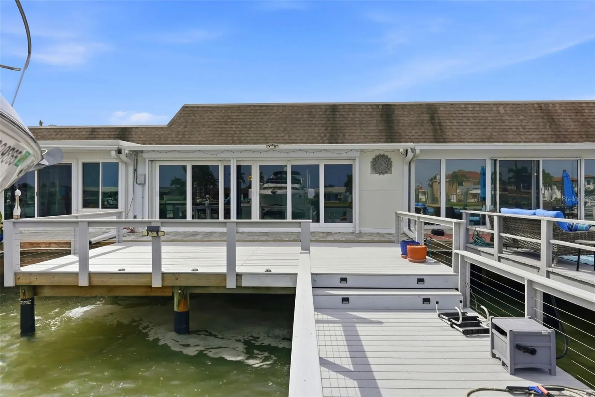 573 Boca Ciega Point Boulevard N St Petersburg FL 33708