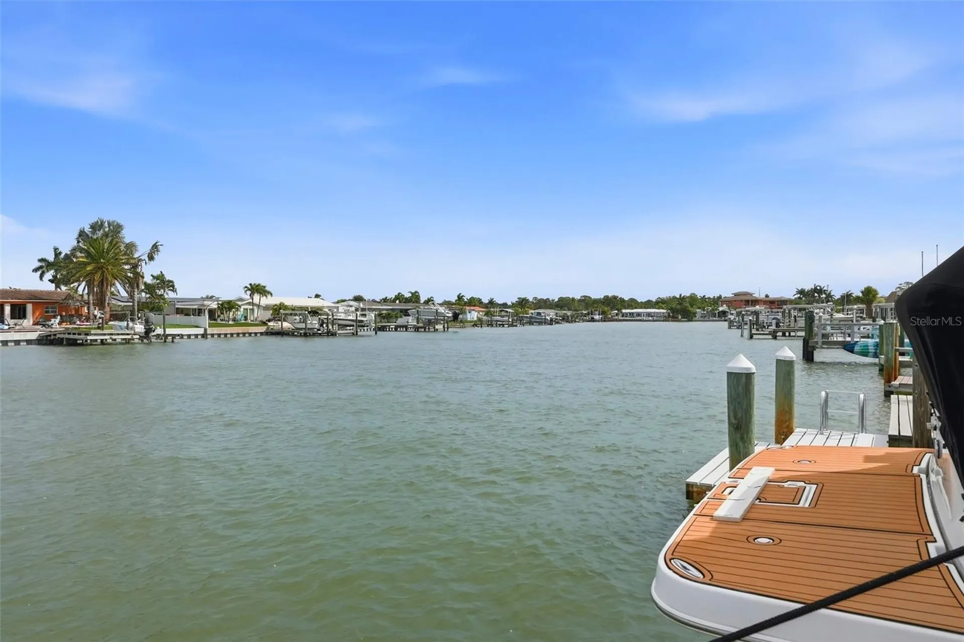 573 Boca Ciega Point Boulevard N St Petersburg FL 33708