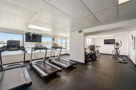 573 Boca Ciega Point Boulevard N St Petersburg FL 33708