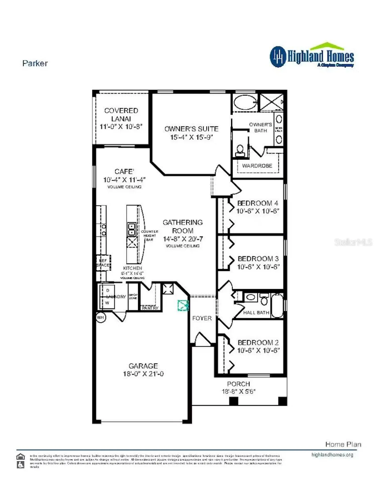 7519 SW 108th Street Ocala FL 34476