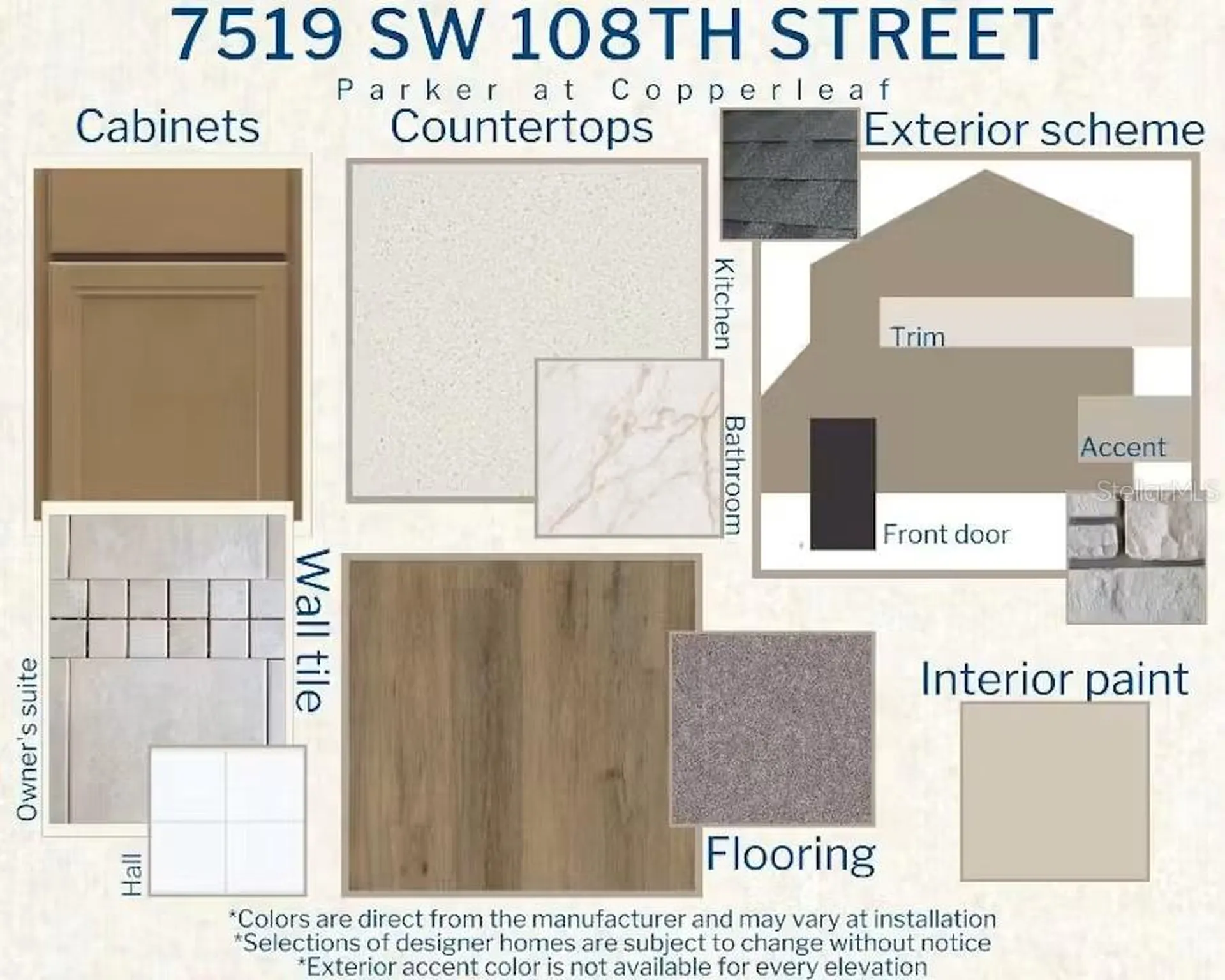 7519 SW 108th Street Ocala FL 34476