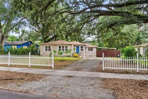 2016 E Powhatan Avenue Tampa FL 33610