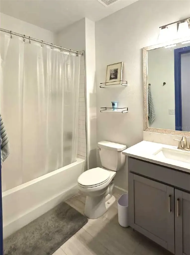 10583 Tupper Cay Drive San Antonio FL 33576