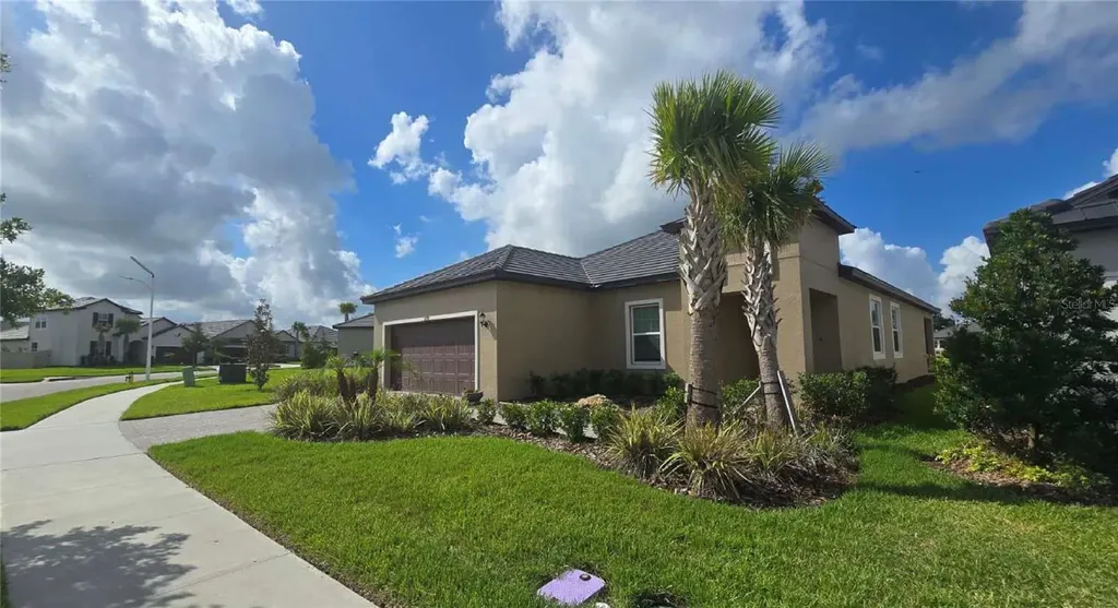 10583 Tupper Cay Drive San Antonio FL 33576