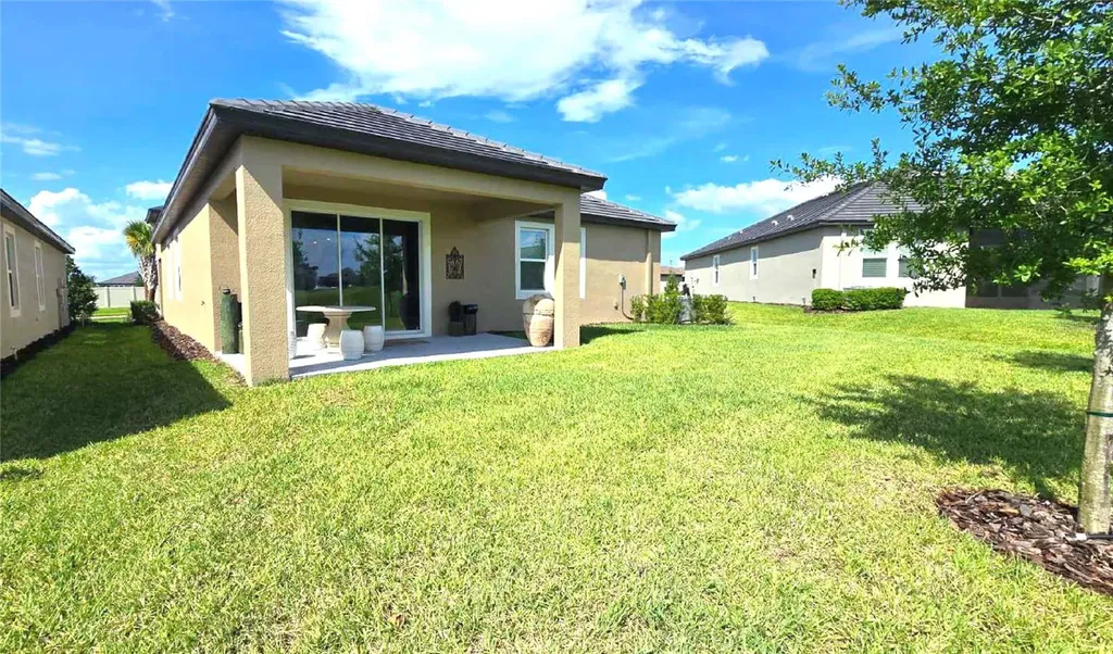10583 Tupper Cay Drive San Antonio FL 33576