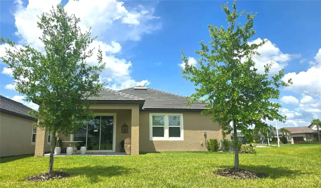 10583 Tupper Cay Drive San Antonio FL 33576