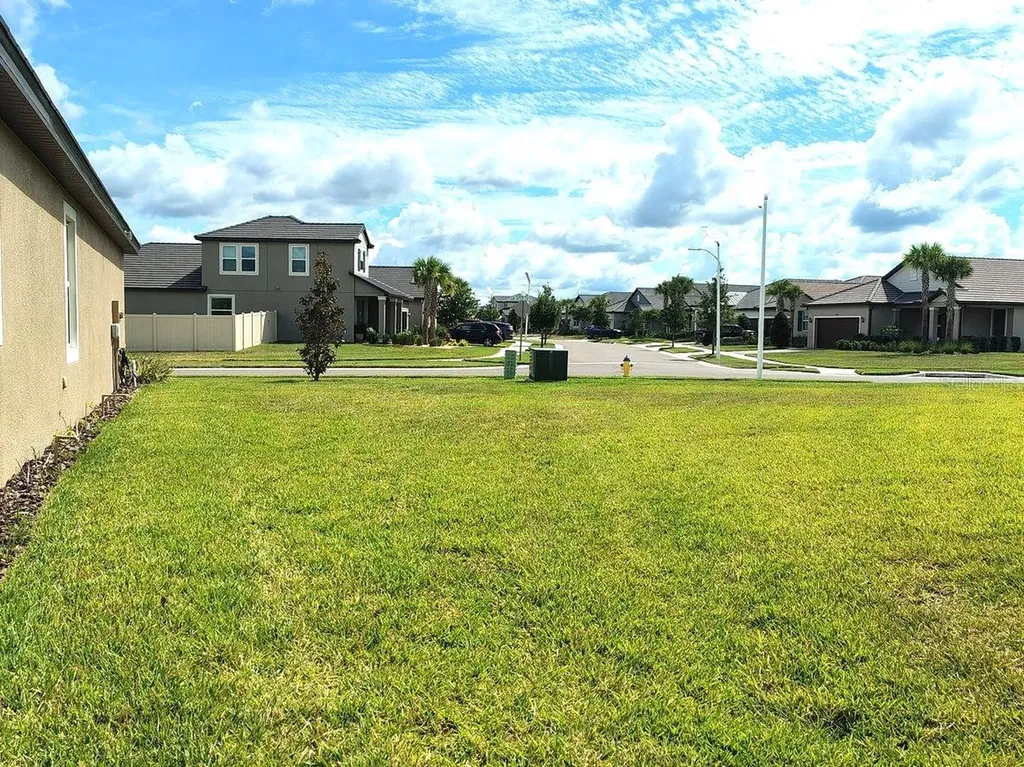 10583 Tupper Cay Drive San Antonio FL 33576