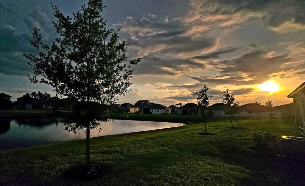 10583 Tupper Cay Drive San Antonio FL 33576