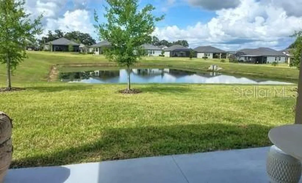 10583 Tupper Cay Drive San Antonio FL 33576