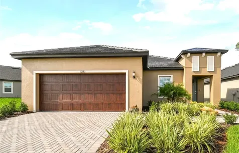 10583 Tupper Cay Drive San Antonio FL 33576