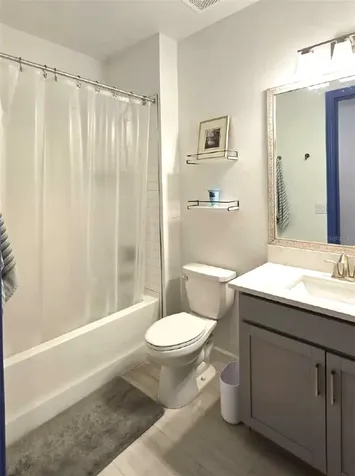 10583 Tupper Cay Drive San Antonio FL 33576