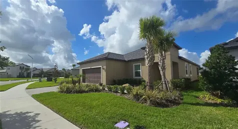 10583 Tupper Cay Drive San Antonio FL 33576