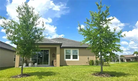 10583 Tupper Cay Drive San Antonio FL 33576
