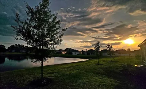 10583 Tupper Cay Drive San Antonio FL 33576