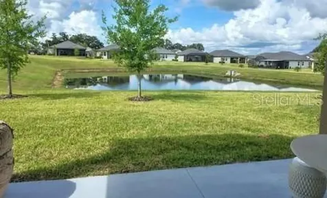10583 Tupper Cay Drive San Antonio FL 33576