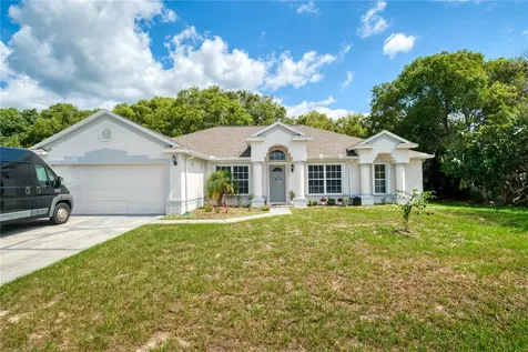 3501 Beau Chene Drive Kissimmee FL 34746