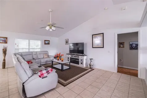 3501 Beau Chene Drive Kissimmee FL 34746