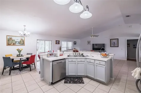 3501 Beau Chene Drive Kissimmee FL 34746