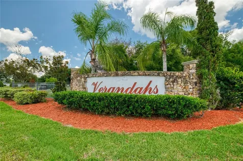3501 Beau Chene Drive Kissimmee FL 34746