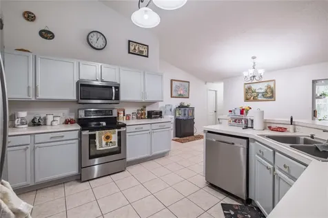 3501 Beau Chene Drive Kissimmee FL 34746