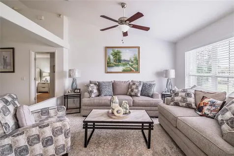 3501 Beau Chene Drive Kissimmee FL 34746