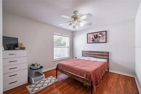 3501 Beau Chene Drive Kissimmee FL 34746